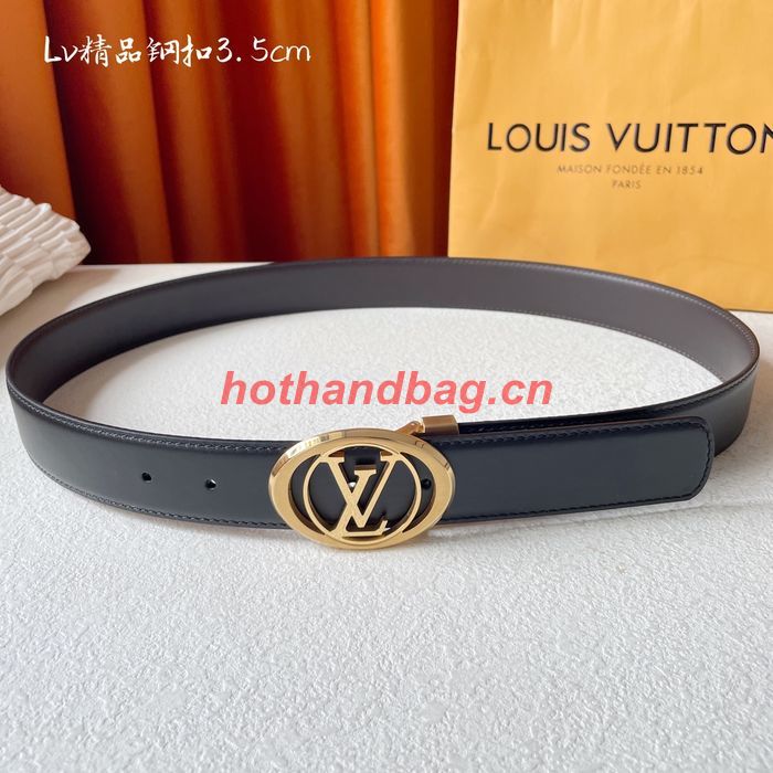 Louis Vuitton Belt 35MM LVB00095